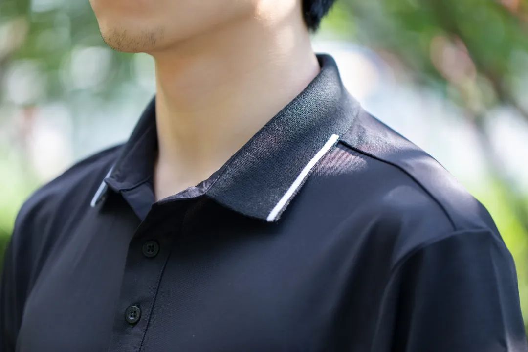 素湃T恤裤子套装,冰凉黑科技面料,瞬间开挂仿佛置身空调房,拯救油腻闷湿的夏天 素湃T恤裤子套装,冰凉黑科技面料,瞬间开挂仿佛置身空调房,拯救油腻闷湿的夏天