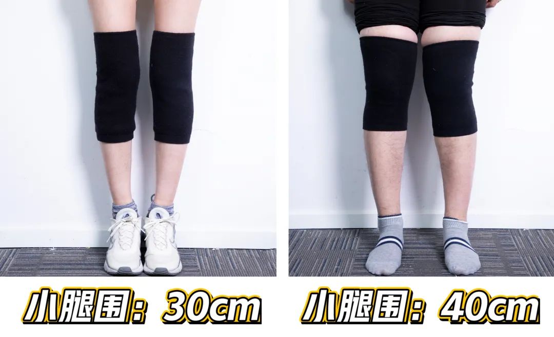 拯救老寒腿、办公室腿、御宅族腿!基础生活羊绒护膝,羊绒+远红外纤维+膝盖自发热贴片、裸腿跪冰温度反升;超薄隐形,穿紧身裤也看不出 拯救老寒腿、办公室腿、御宅族腿!基础生活羊绒护膝,羊绒+远红外纤维+膝盖自发热贴片、裸腿跪冰温度反升;超薄隐形,穿紧身裤也看不出
