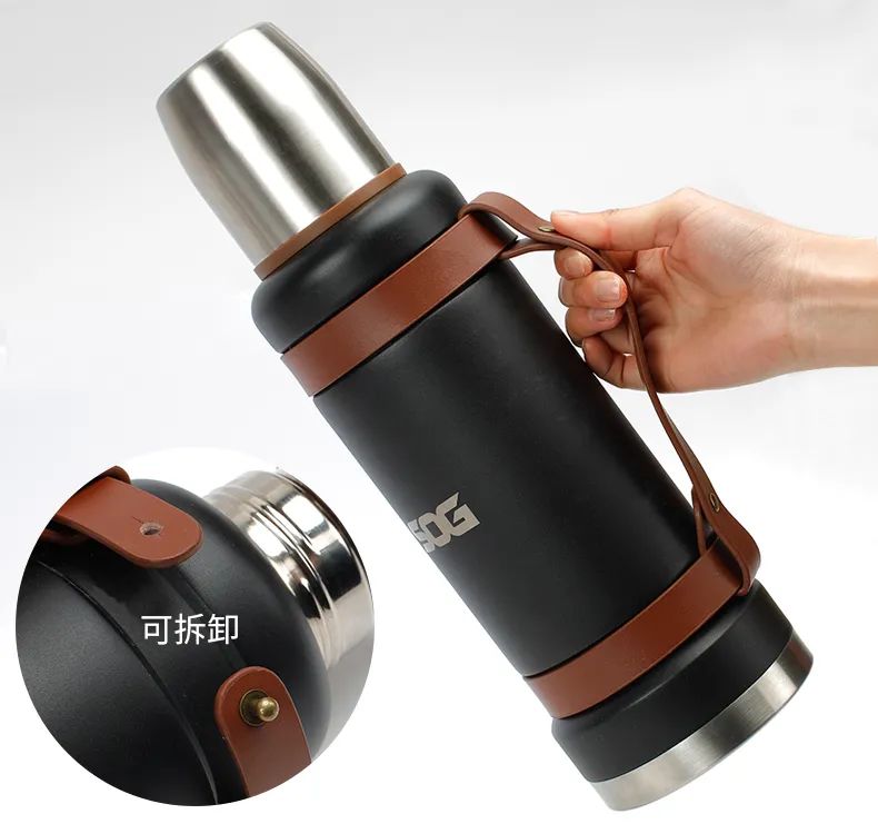 正品直降500元!美国SOG索格保温杯,1.2升超大容量,进口铜芯真空隔层,开创24小时保温/保冷新境界,秒杀6小时保温小杯子 正品直降500元!美国SOG索格保温杯,1.2升超大容量,进口铜芯真空隔层,开创24小时保温/保冷新境界,秒杀6小时保温小杯子