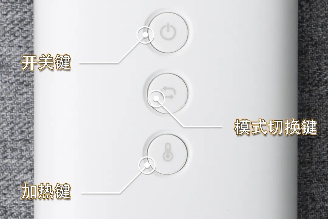 科普菲小腿按摩器,你的私人按摩师,防范久坐不动的健康隐患!仿真提拉揉捏、两种力度两档温度三种模式、智能一键操作 科普菲小腿按摩器,你的私人按摩师,防范久坐不动的健康隐患!仿真提拉揉捏、两种力度两档温度三种模式、智能一键操作