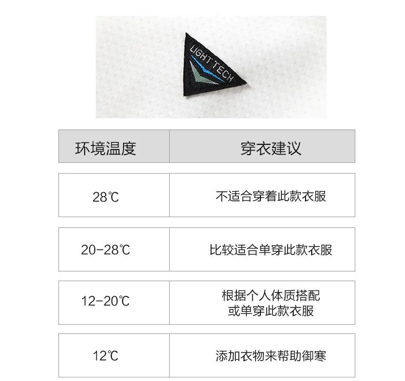 量橙未来科技T恤卫衣,前沿高精尖微晶技术、蓄能保温、1件顶3件!海岛纤维面料+单向导湿高孔数纤维、吸湿透气防水速干、狂擦不起球 量橙未来科技T恤卫衣,前沿高精尖微晶技术、蓄能保温、1件顶3件!海岛纤维面料+单向导湿高孔数纤维、吸湿透气防水速干、狂擦不起球