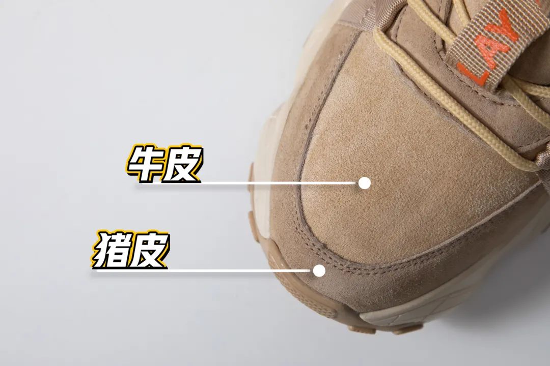 潮色豹高帮运动鞋,反绒牛皮+保暖海绵+加厚绒毛三层360度锁温无死角;鞋面防雪、鞋底立体凹凸纹防滑,任你雪中悍然而行! 潮色豹高帮运动鞋,反绒牛皮+保暖海绵+加厚绒毛三层360度锁温无死角;鞋面防雪、鞋底立体凹凸纹防滑,任你雪中悍然而行!