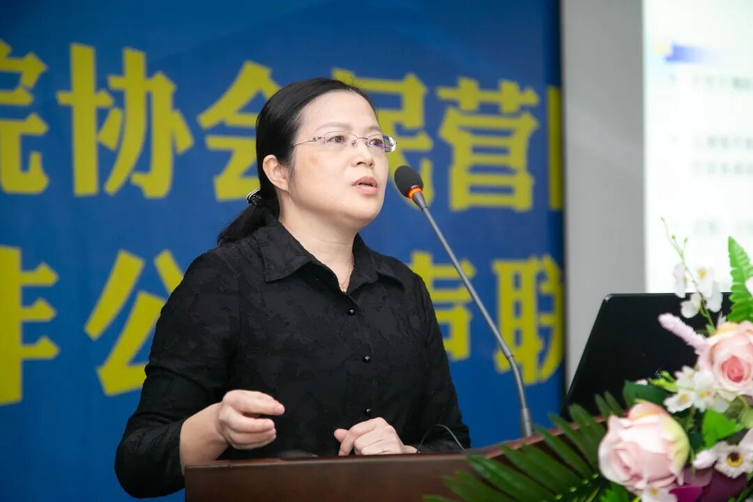 民营医院超声怎么卖福建省医院协会民营医院管理分会非公超声联盟成立大会暨第一届学术会议_https://www.jmylbn.com_新闻资讯_第24张