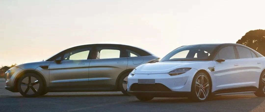 【视频】本田和索尼合作制造电动汽车，会成就日系电动车的未来么？