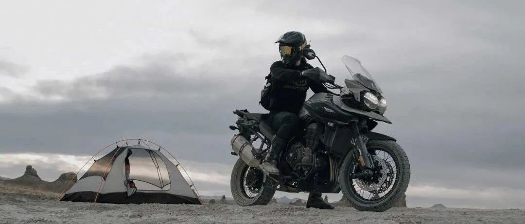 动点汽车详解：凯旋 TE-1 超级电动摩托车第三阶段原型车