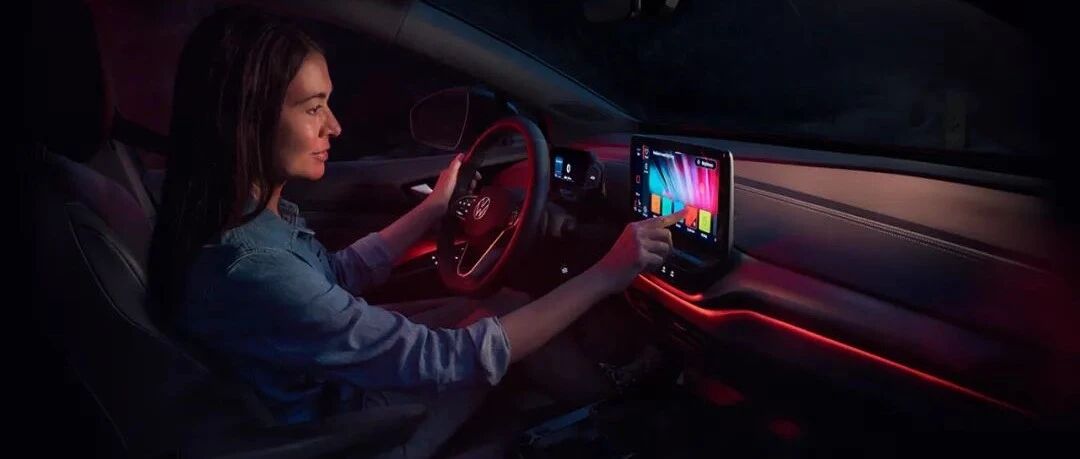 动点汽车技术详解：大众汽车计划在 2022 年提供 V2G 和即插即用技术