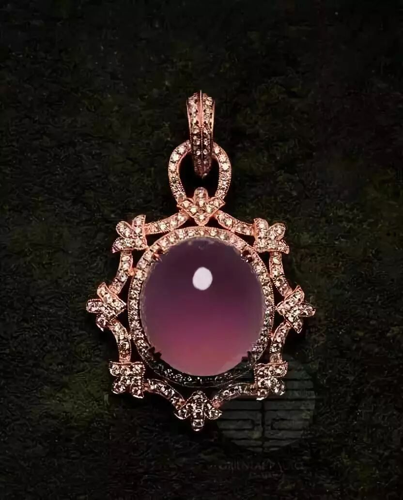 紫罗兰：以“色”待人的大家闺秀~