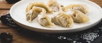 你一定不知道：冬至吃饺子是为了纪念谁？