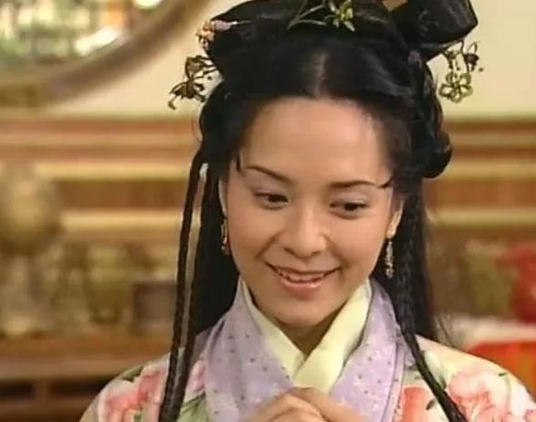 古天乐唯一的白月光,美了一辈子,却毁在了渣男手里