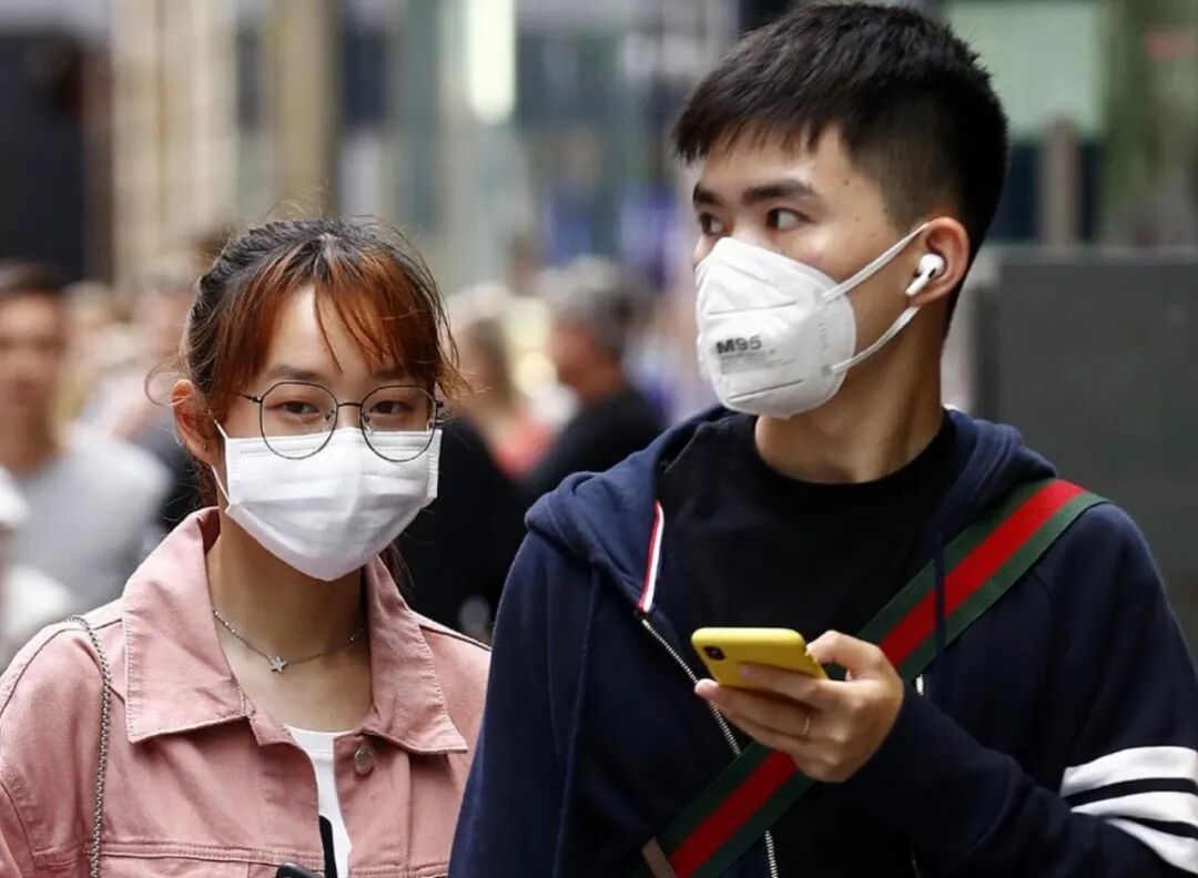 全澳确诊3天内翻倍至237人！未来两周进入关键期！世卫组织呼吁：现在比中国最严重时期还紧急！ - 27