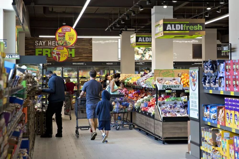 必看！澳Coles WWS ALDI，原来它家最便宜！超市内幕曝光，折扣有秘诀（组图） - 32
