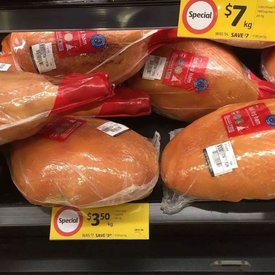 必看！澳Coles WWS ALDI，原来它家最便宜！超市内幕曝光，折扣有秘诀（组图） - 9