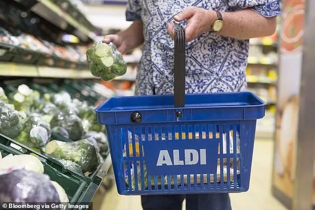 必看！澳Coles WWS ALDI，原来它家最便宜！超市内幕曝光，折扣有秘诀（组图） - 7