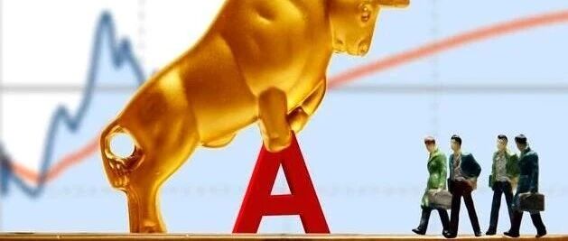 沪指7月涨10.9%，奏出11年来最强的七翻身乐章