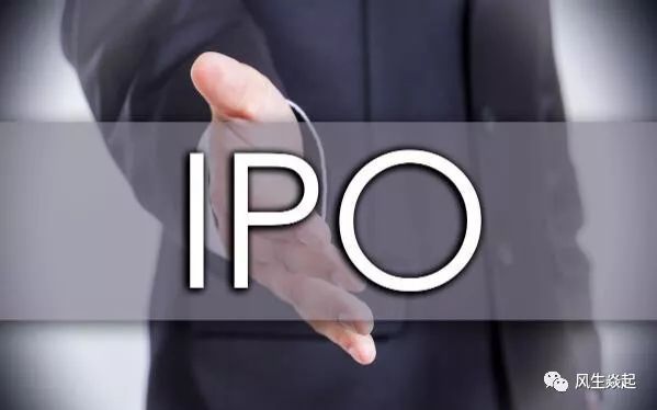 IPO再現降速！兩家企業新獲得批文，創業板將再增一家養雞豬企業 未分類 第1張