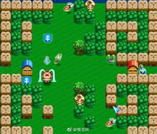 爷青结！QQ堂运营17年难逃停服命运，泡泡堂或成最大赢家？