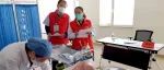 【新闻】乌兰察布市中心医院圆满完成2022年住院医师规范化培训年度考试