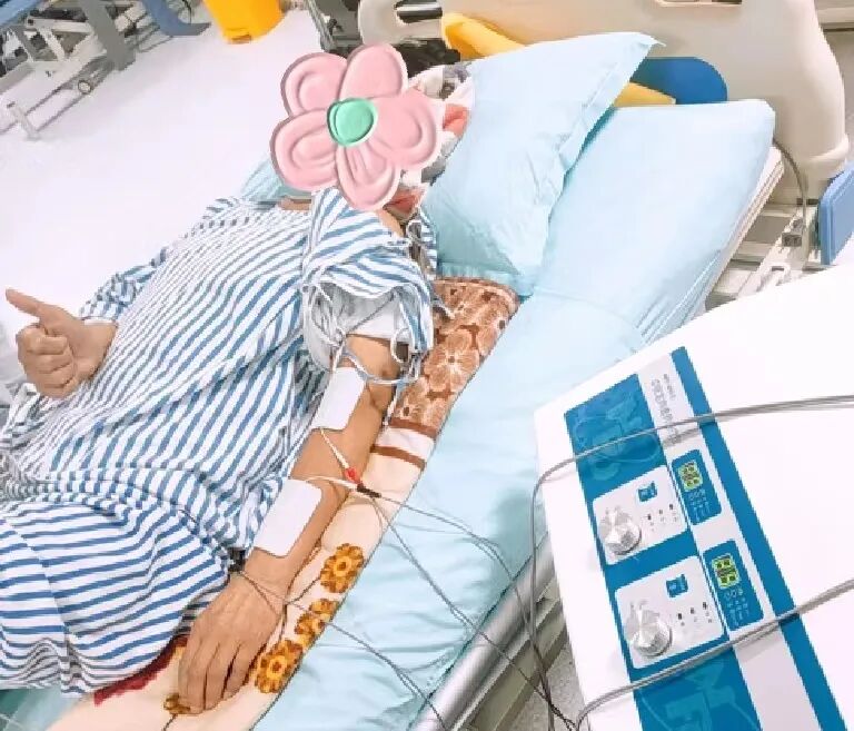 中医定向透药治疗什么了解下“中医定向透药疗法”适用于临床多种疾病_https://www.jmylbn.com_新闻资讯_第3张