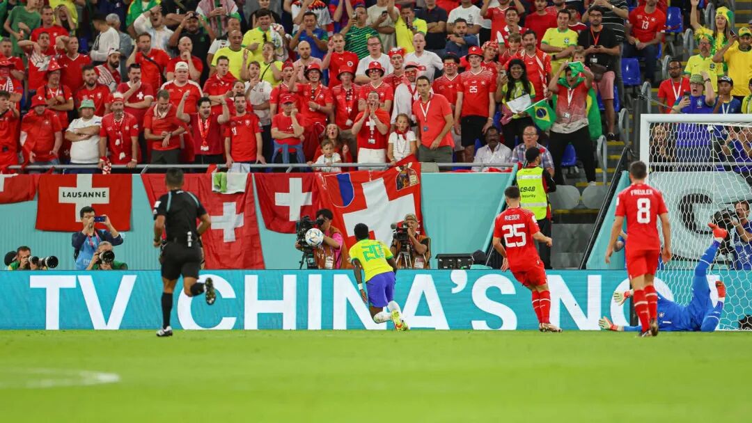 世界杯小組賽第二輪比賽結束：已有3隊提前晉級16強，2隊提前出局（2018世界杯第二場比賽結果查詢）