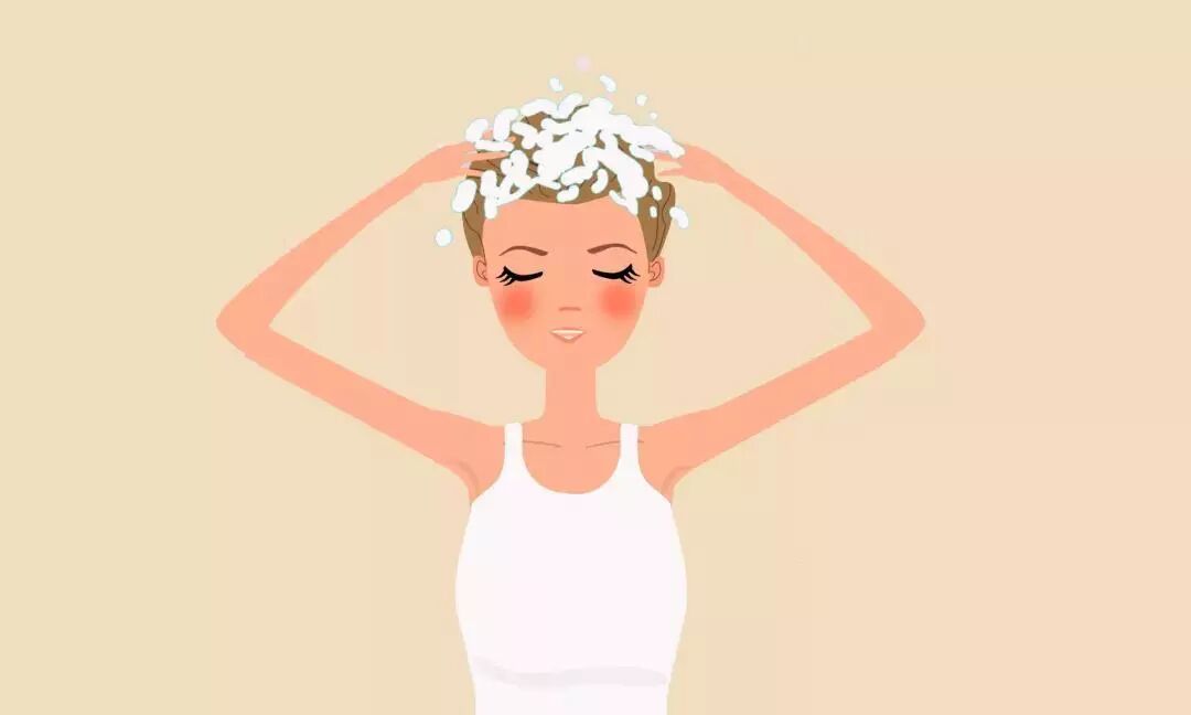 产后恢复期如何正确洗澡？一定要收藏哦~