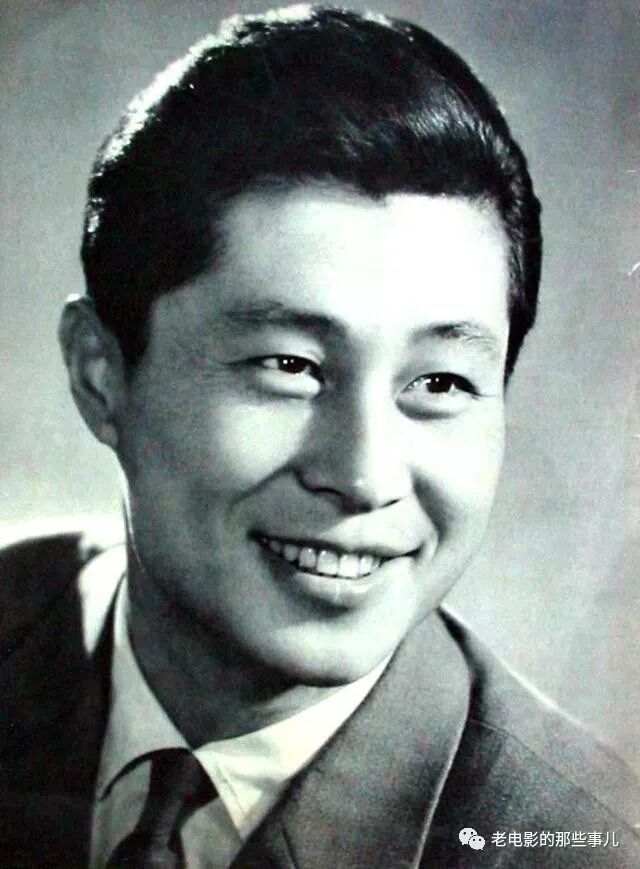 60年代孙道临王心刚 70年代张连文达式常 那么80年代最帅男星有哪些 Dj雅清 微信公众号文章阅读 Wemp