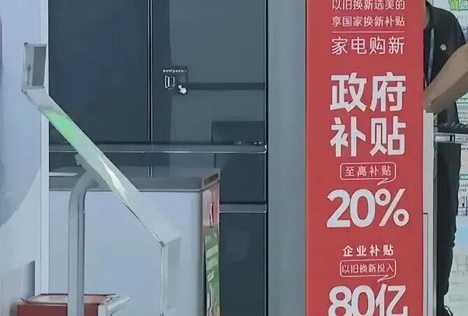 国务院重拳出击！打击骗补套补 力保国补资金精准落地