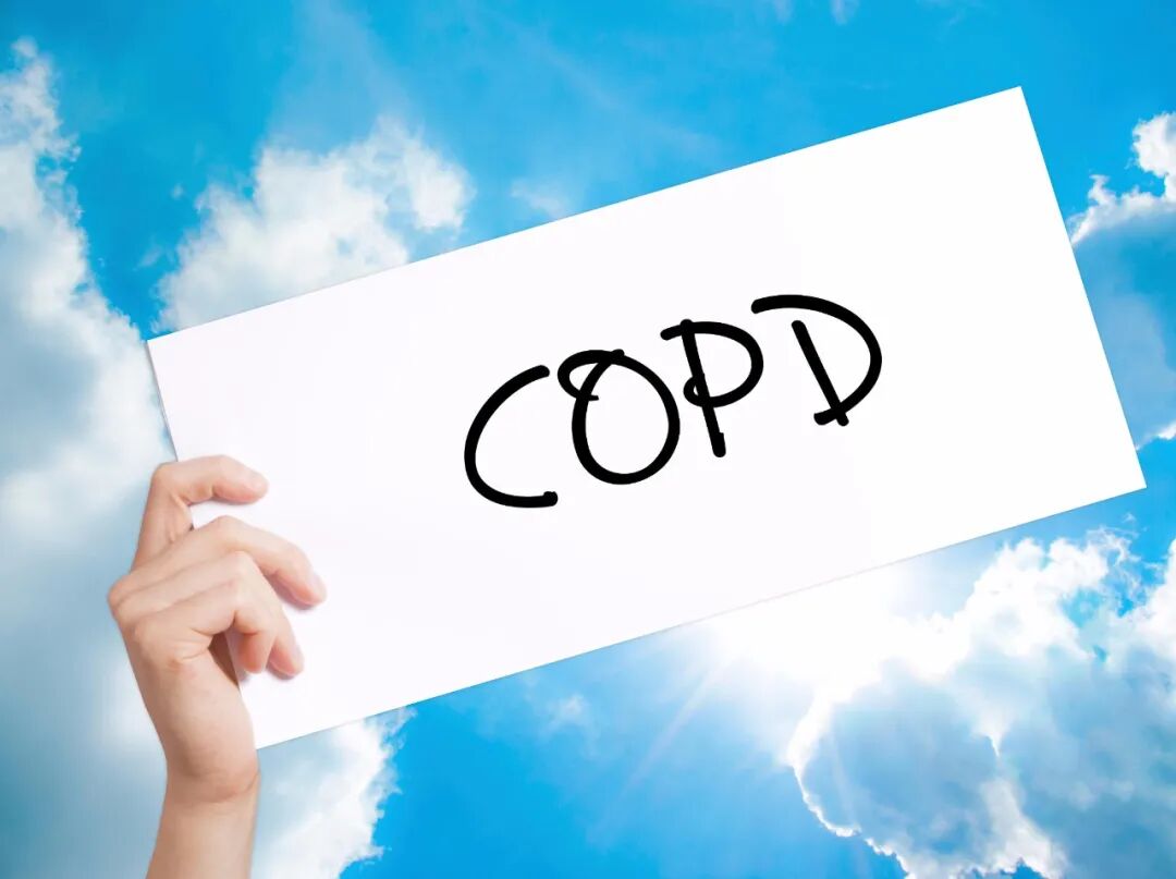 呼吸机怎么制氧用了制氧机就可以不用呼吸机？盘点慢阻肺治疗常见的三大误区！_https://www.jmylbn.com_新闻资讯_第7张