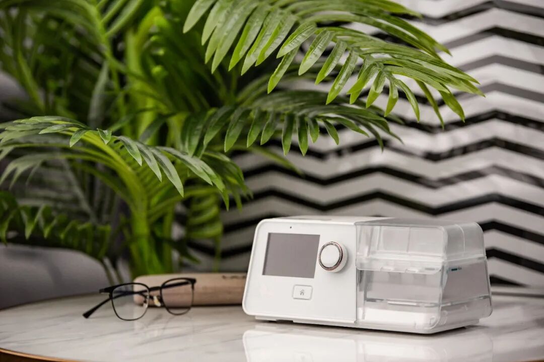 为什么会出现呼吸机依赖戴呼吸机久了会不会产生依赖感，不戴之后就睡不着觉了？_https://www.jmylbn.com_新闻资讯_第9张