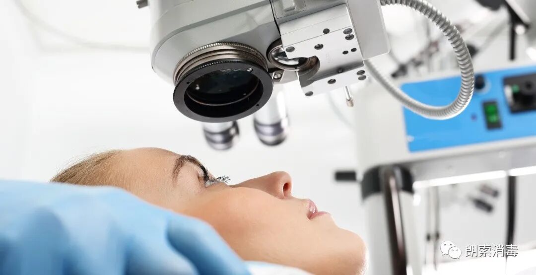 医用器械怎么消毒实用指南 ｜ 眼科手术器械的清洗消毒、灭菌原则、处理流程_https://www.jmylbn.com_新闻资讯_第14张