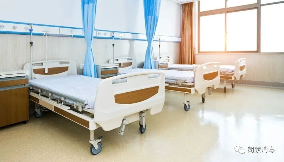 什么是床单位消毒感染控制 ｜ 医院床单元如何有效进行清洁与消毒？_https://www.jmylbn.com_新闻资讯_第1张