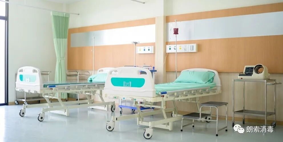 什么是床单位消毒感染控制 ｜ 医院床单元如何有效进行清洁与消毒？_https://www.jmylbn.com_新闻资讯_第6张