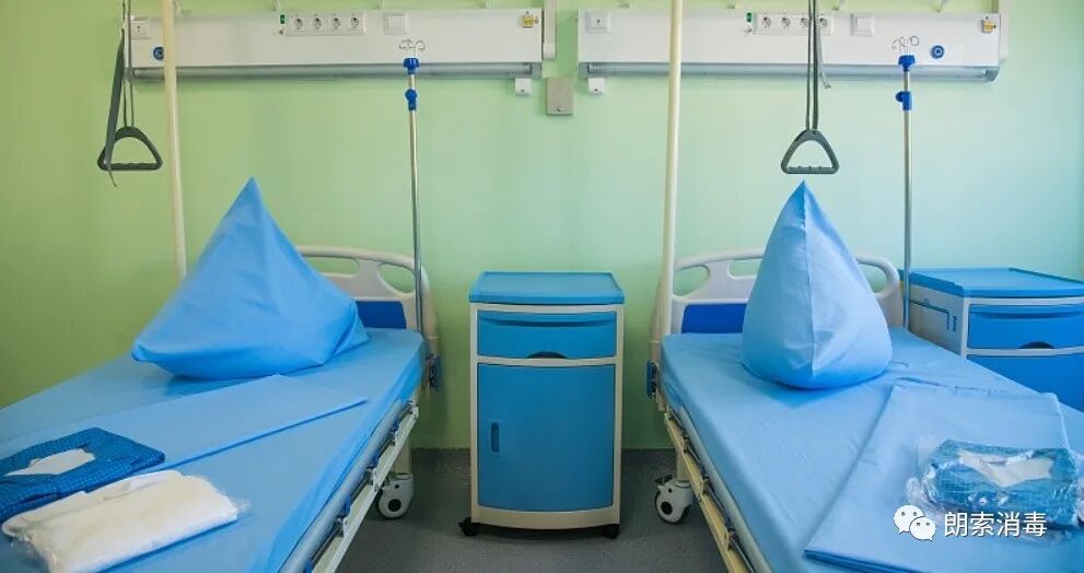 什么是床单位消毒感染控制 ｜ 医院床单元如何有效进行清洁与消毒？_https://www.jmylbn.com_新闻资讯_第15张