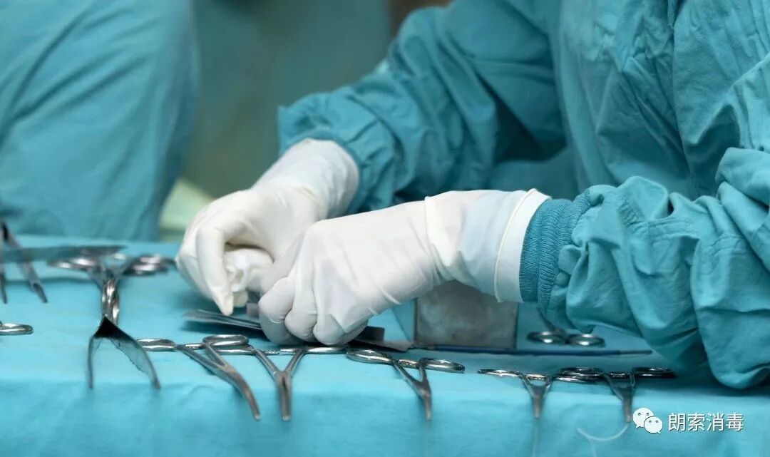 为什么手术器械用篮筐院感管理 ｜ 特殊感染手术器械的处理流程_https://www.jmylbn.com_新闻资讯_第1张
