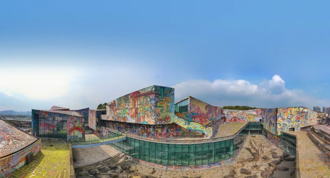 艺术与设计 - 姜俊:从四川美术学院美术馆出发