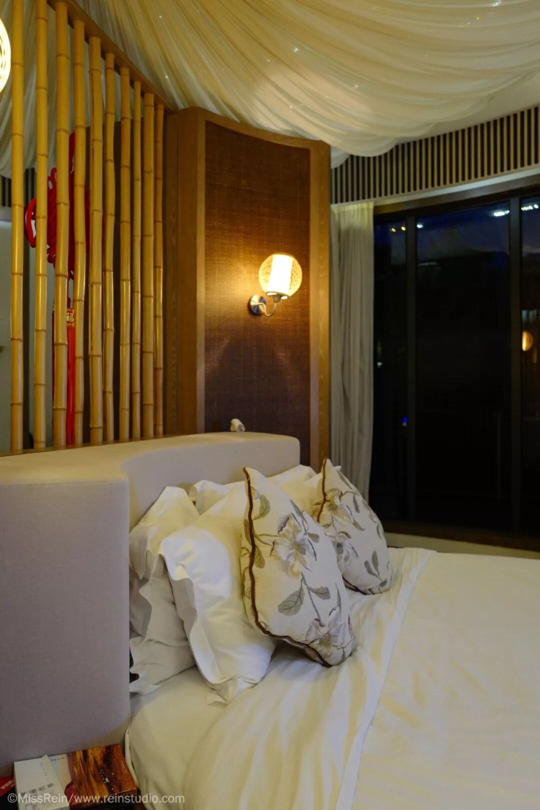 茶园湖畔鸟虫鸣一顶帐篷度周末