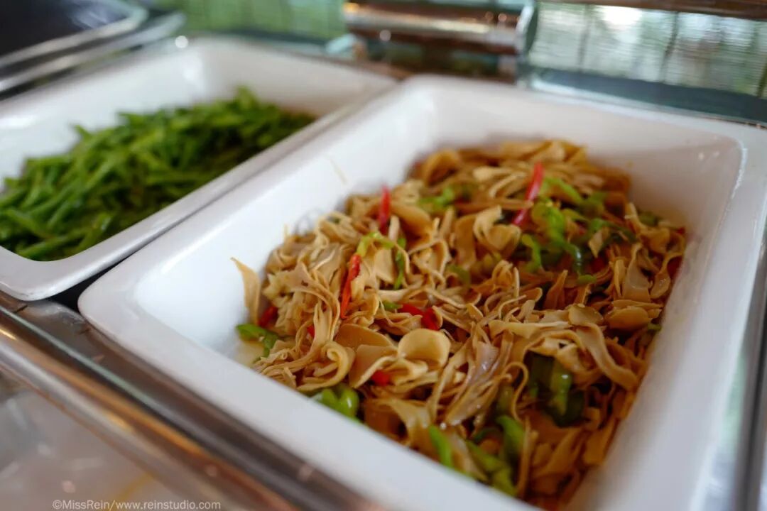 茶园湖畔鸟虫鸣一顶帐篷度周末