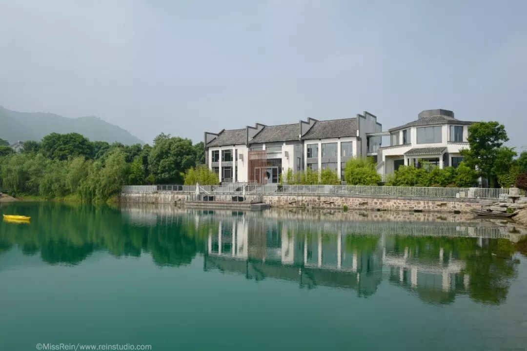 茶园湖畔鸟虫鸣一顶帐篷度周末