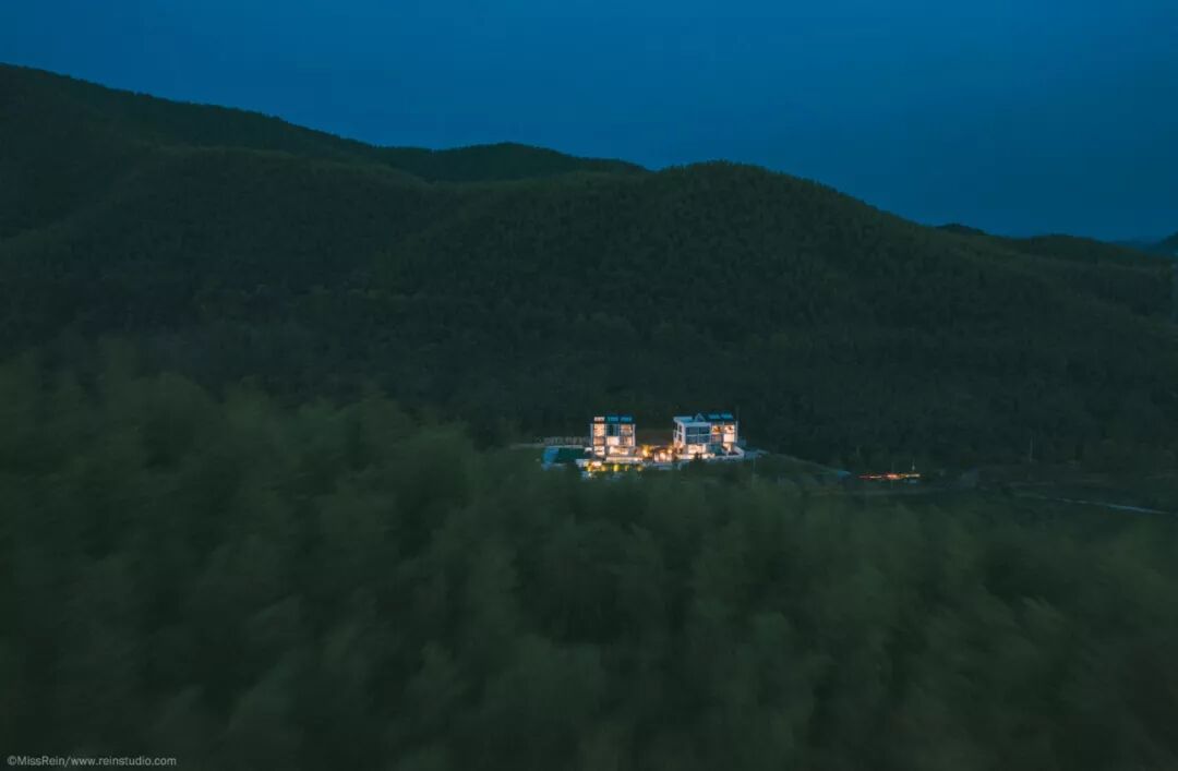 上海周末|莫干山野奢亲子度假——璞域近山，这里有个不累的溜娃选择全家齐欢畅