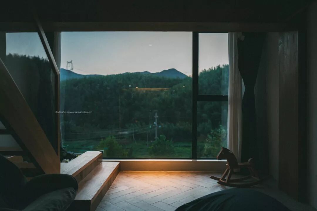 上海周末|莫干山野奢亲子度假——璞域近山，这里有个不累的溜娃选择全家齐欢畅