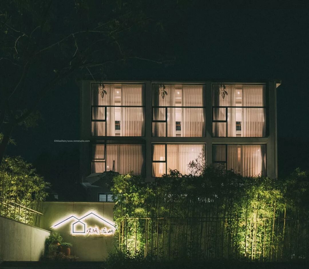 上海周末|莫干山野奢亲子度假——璞域近山，这里有个不累的溜娃选择全家齐欢畅