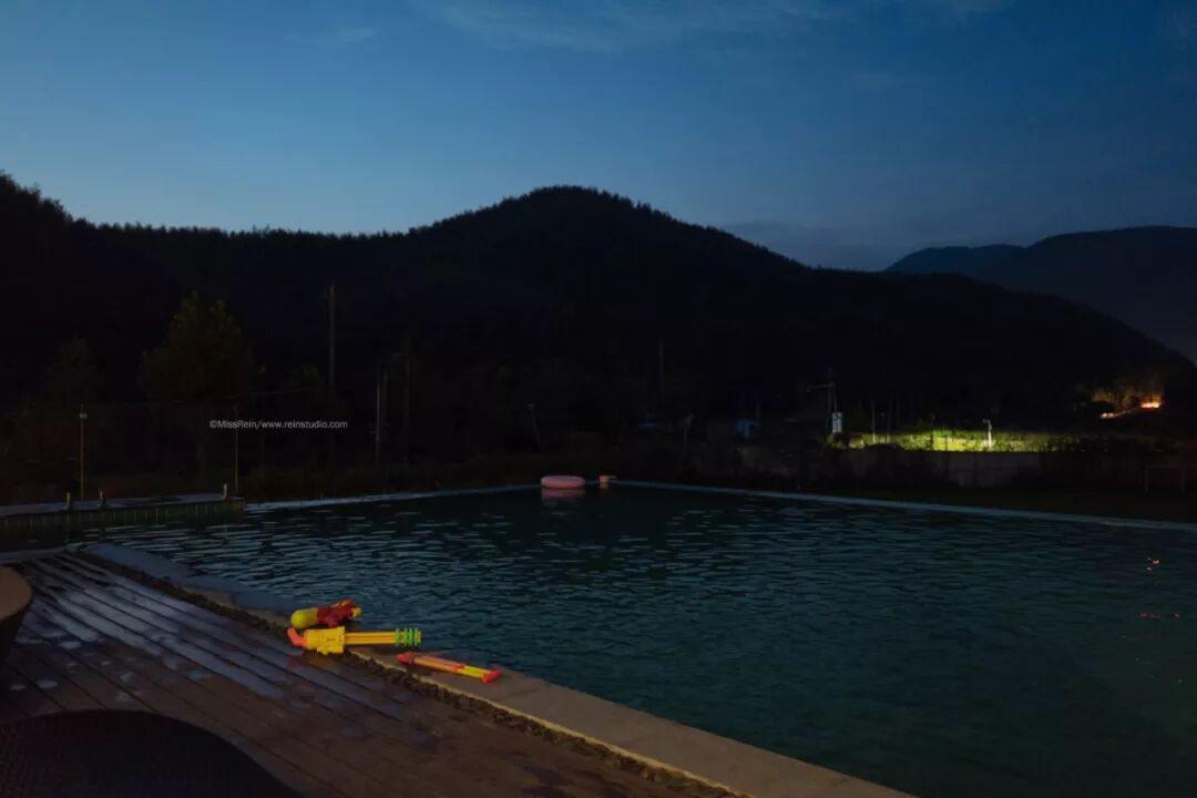 上海周末|莫干山野奢亲子度假——璞域近山，这里有个不累的溜娃选择全家齐欢畅