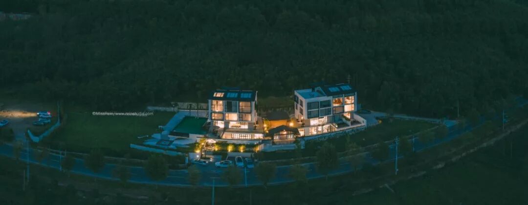 上海周末|莫干山野奢亲子度假——璞域近山，这里有个不累的溜娃选择全家齐欢畅