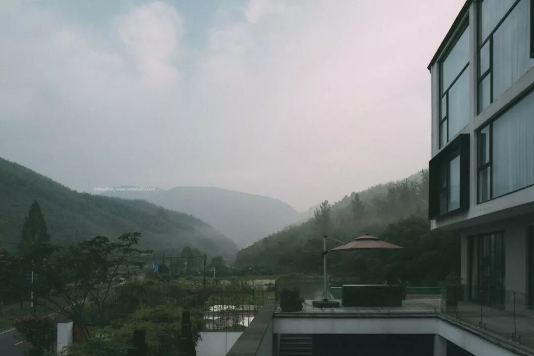 上海周末|莫干山野奢亲子度假——璞域近山，这里有个不累的溜娃选择全家齐欢畅