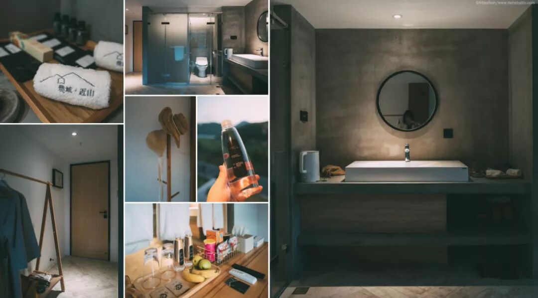 上海周末|莫干山野奢亲子度假——璞域近山，这里有个不累的溜娃选择全家齐欢畅