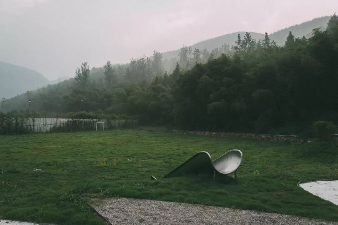 上海周末|莫干山野奢亲子度假——璞域近山，这里有个不累的溜娃选择全家齐欢畅