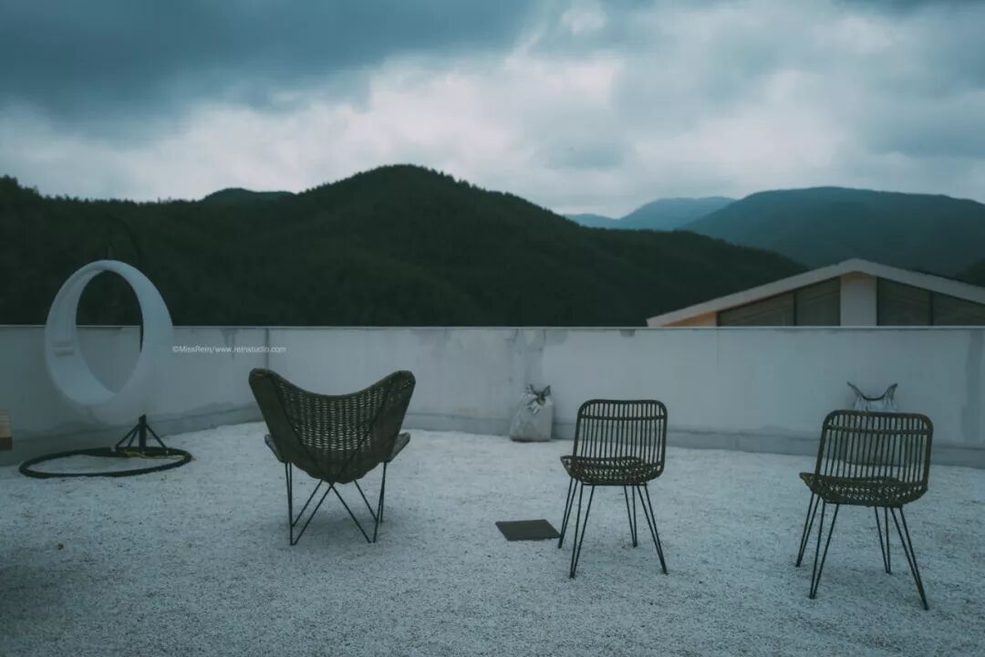 上海周末|莫干山野奢亲子度假——璞域近山，这里有个不累的溜娃选择全家齐欢畅