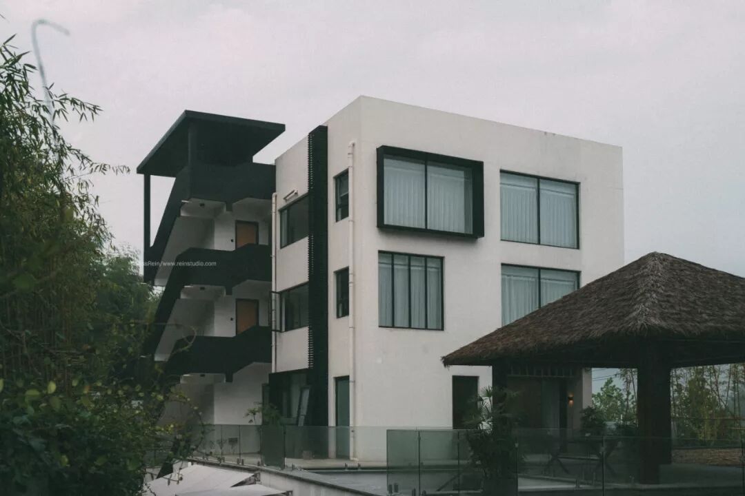 上海周末|莫干山野奢亲子度假——璞域近山，这里有个不累的溜娃选择全家齐欢畅