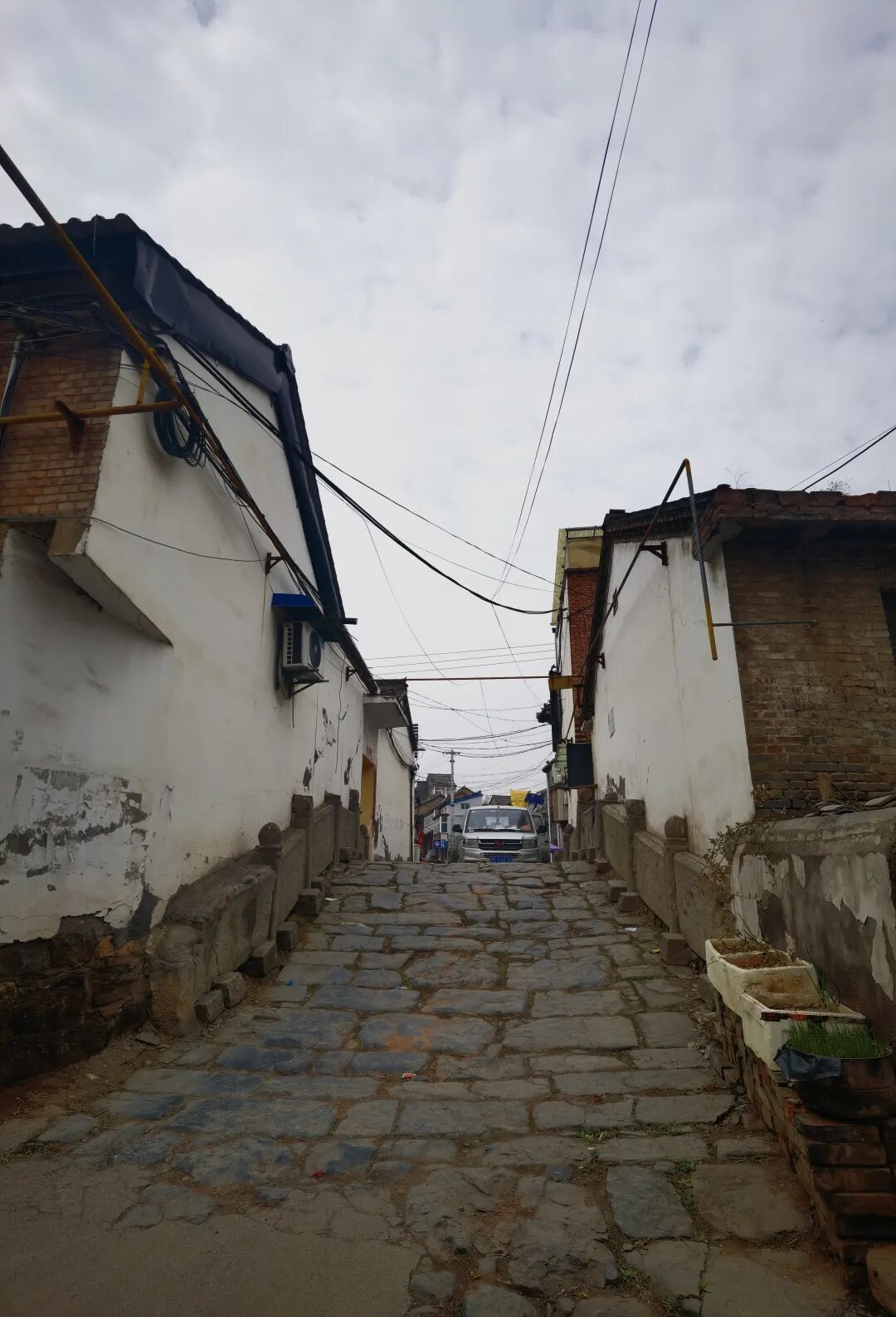 热闹过后，冷静考证晋城周村“晋周处墓”！