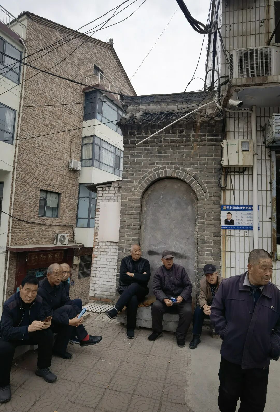 热闹过后，冷静考证晋城周村“晋周处墓”！