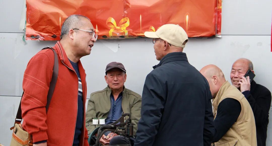 热闹过后，冷静考证晋城周村“晋周处墓”！